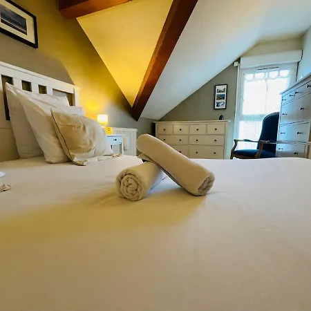 Apartmán Le Jardin Du Leman Entre Et Montagnes *