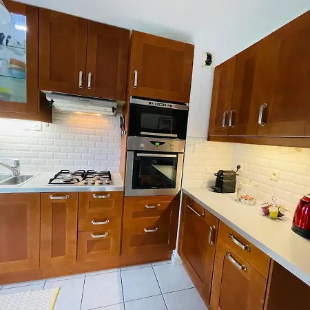 Le Jardin Du Leman Entre Et Montagnes Apartmán *