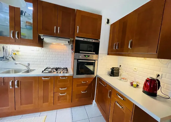 Le Jardin Du Leman Entre Et Montagnes Apartmán *